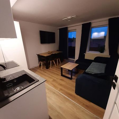שצ'קלארסקה פוראובה Izery Apartamenty מראה חיצוני תמונה