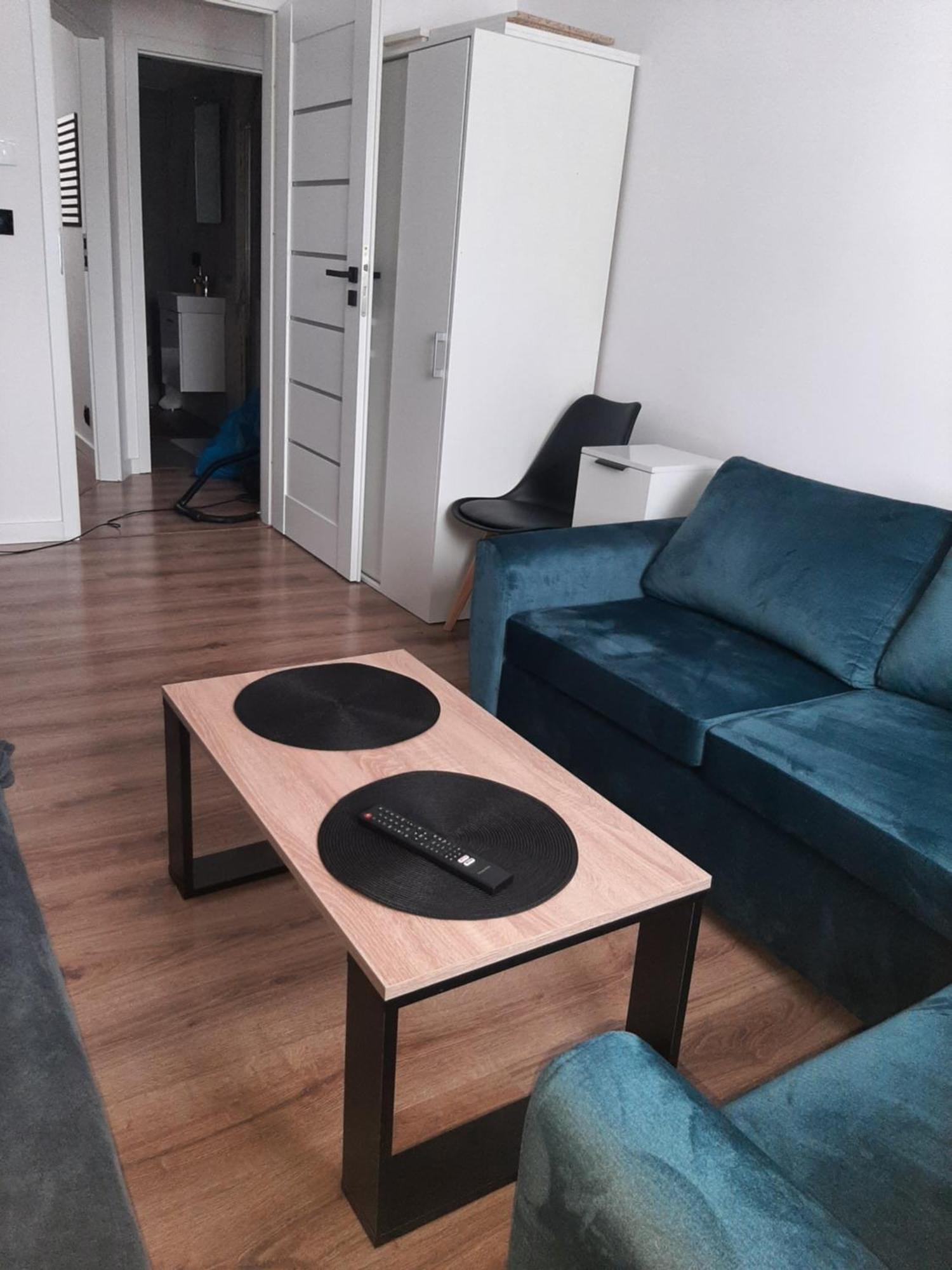 שצ'קלארסקה פוראובה Izery Apartamenty מראה חיצוני תמונה
